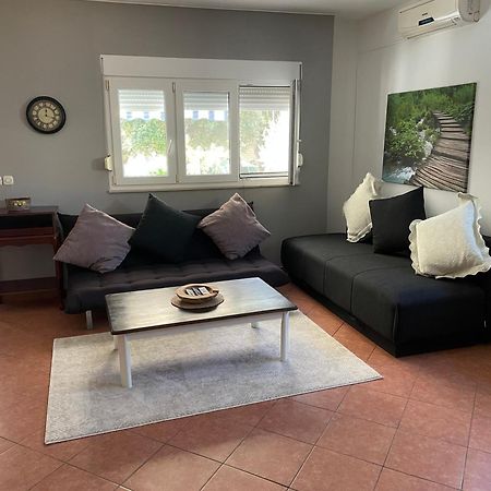 Ana'S Apartments Petrcane Ngoại thất bức ảnh