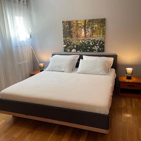 Ana'S Apartments Petrcane Ngoại thất bức ảnh