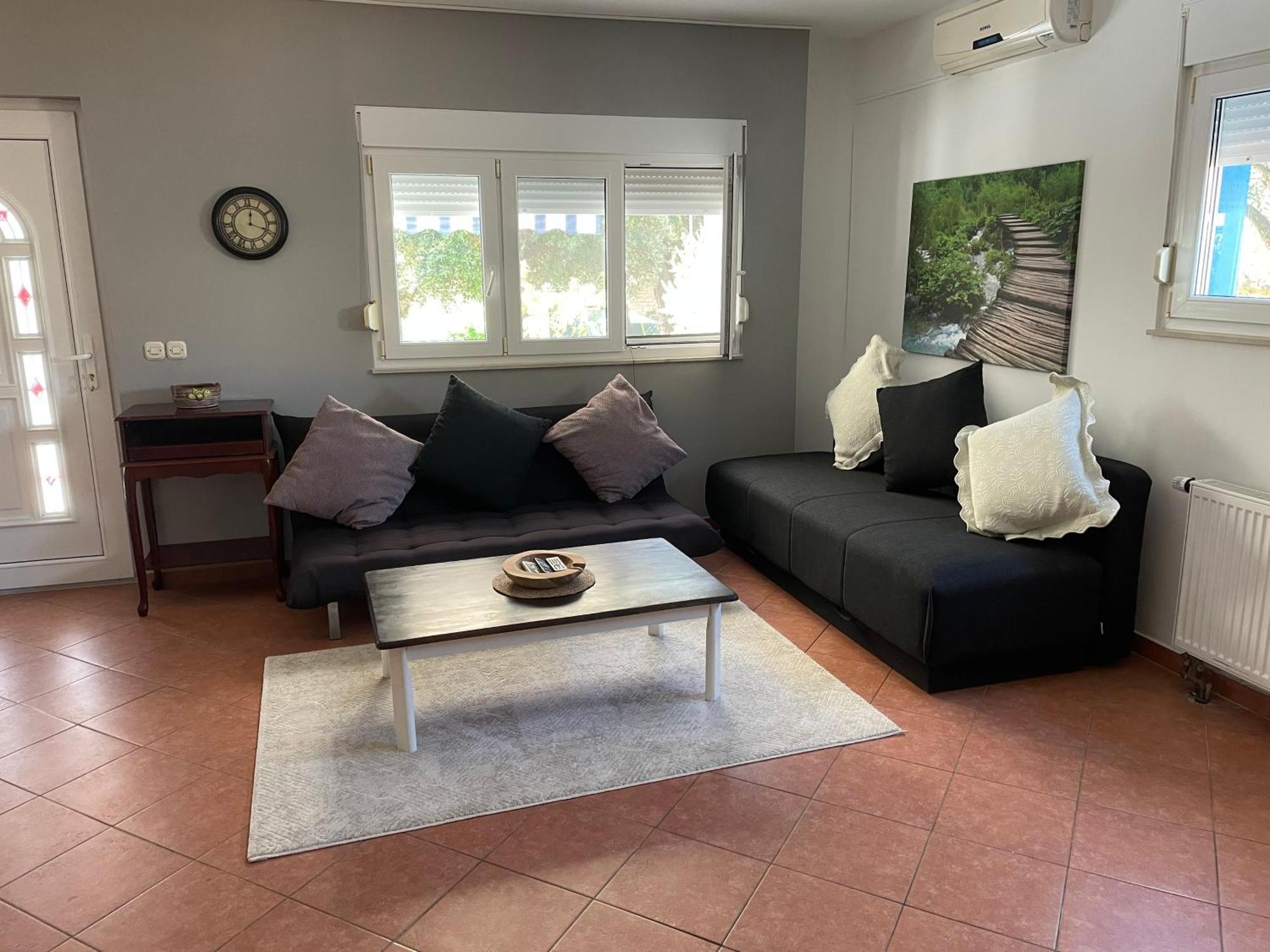 Ana'S Apartments Petrcane Ngoại thất bức ảnh