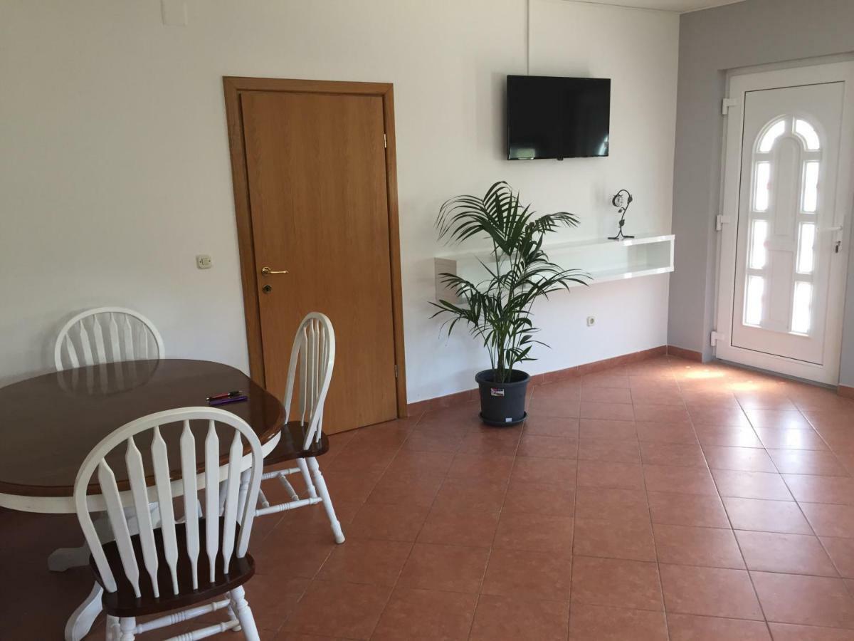 Ana'S Apartments Petrcane Ngoại thất bức ảnh