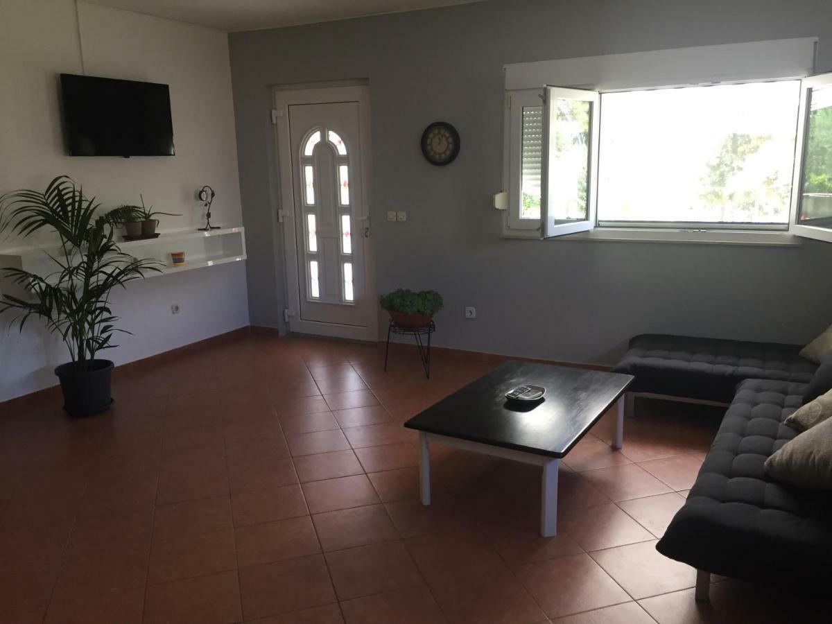 Ana'S Apartments Petrcane Ngoại thất bức ảnh